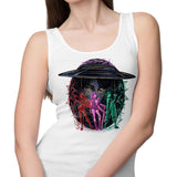 Hunt in Style - Tank Top