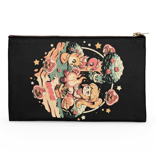 Hunter Camp - Accessory Pouch