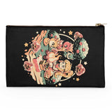 Hunter Camp - Accessory Pouch