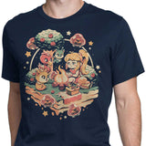 Hunter Camp - Men's Apparel