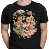 Hunter Camp - Men's Apparel