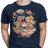 Hunter Camp - Men's Apparel