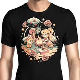 Hunter Camp - Men's Apparel