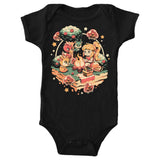 Hunter Camp - Youth Apparel