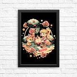 Hunter Camp - Posters & Prints