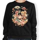 Hunter Camp - Sweatshirt