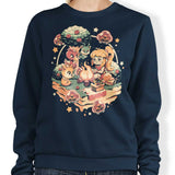 Hunter Camp - Sweatshirt