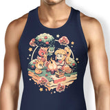 Hunter Camp - Tank Top