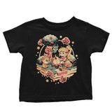 Hunter Camp - Youth Apparel