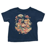 Hunter Camp - Youth Apparel