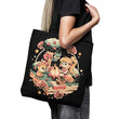 Hunter Camp - Tote Bag