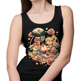 Hunter Camp - Tank Top