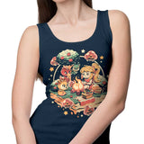 Hunter Camp - Tank Top