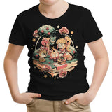 Hunter Camp - Youth Apparel