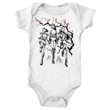 Hunter Harmony Sumi-e - Youth Apparel