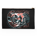 Hunter Hunted - Accessory Pouch