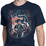 Hunter Hunted - Men's Apparel