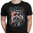 Hunter Hunted - Men's Apparel
