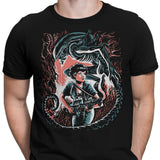 Hunter Hunted - Men's Apparel