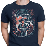 Hunter Hunted - Men's Apparel