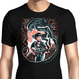 Hunter Hunted - Men's Apparel