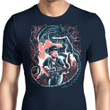 Hunter Hunted - Men's Apparel