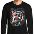 Hunter Hunted - Long Sleeve T-Shirt
