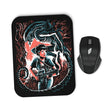 Hunter Hunted - Mousepad