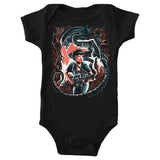 Hunter Hunted - Youth Apparel