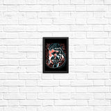 Hunter Hunted - Posters & Prints