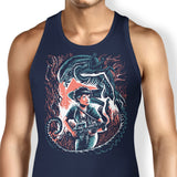 Hunter Hunted - Tank Top