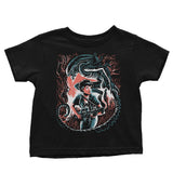 Hunter Hunted - Youth Apparel