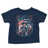 Hunter Hunted - Youth Apparel