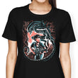 Hunter Hunted - Women's Apparel