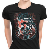 Hunter Hunted - Women's Apparel