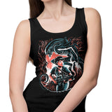 Hunter Hunted - Tank Top