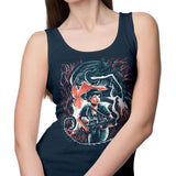 Hunter Hunted - Tank Top