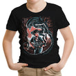 Hunter Hunted - Youth Apparel