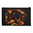 Hunter of Human (Alt) - Accessory Pouch