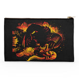 Hunter of Human (Alt) - Accessory Pouch