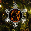 Hunter of Human (Alt) - Ornament
