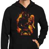Hunter of Human (Alt) - Hoodie