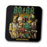 Hunters from Hell - Coasters