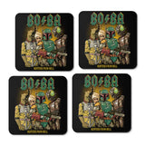 Hunters from Hell - Coasters