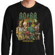 Hunters from Hell - Long Sleeve T-Shirt
