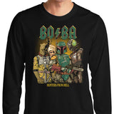Hunters from Hell - Long Sleeve T-Shirt