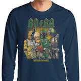 Hunters from Hell - Long Sleeve T-Shirt