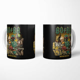 Hunters from Hell - Mug