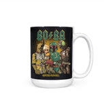 Hunters from Hell - Mug