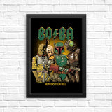 Hunters from Hell - Posters & Prints